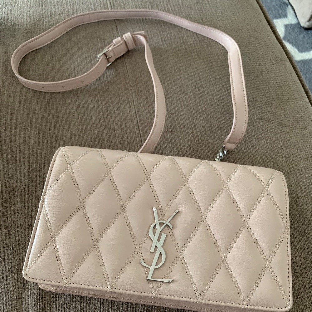 YSL Angie Bag